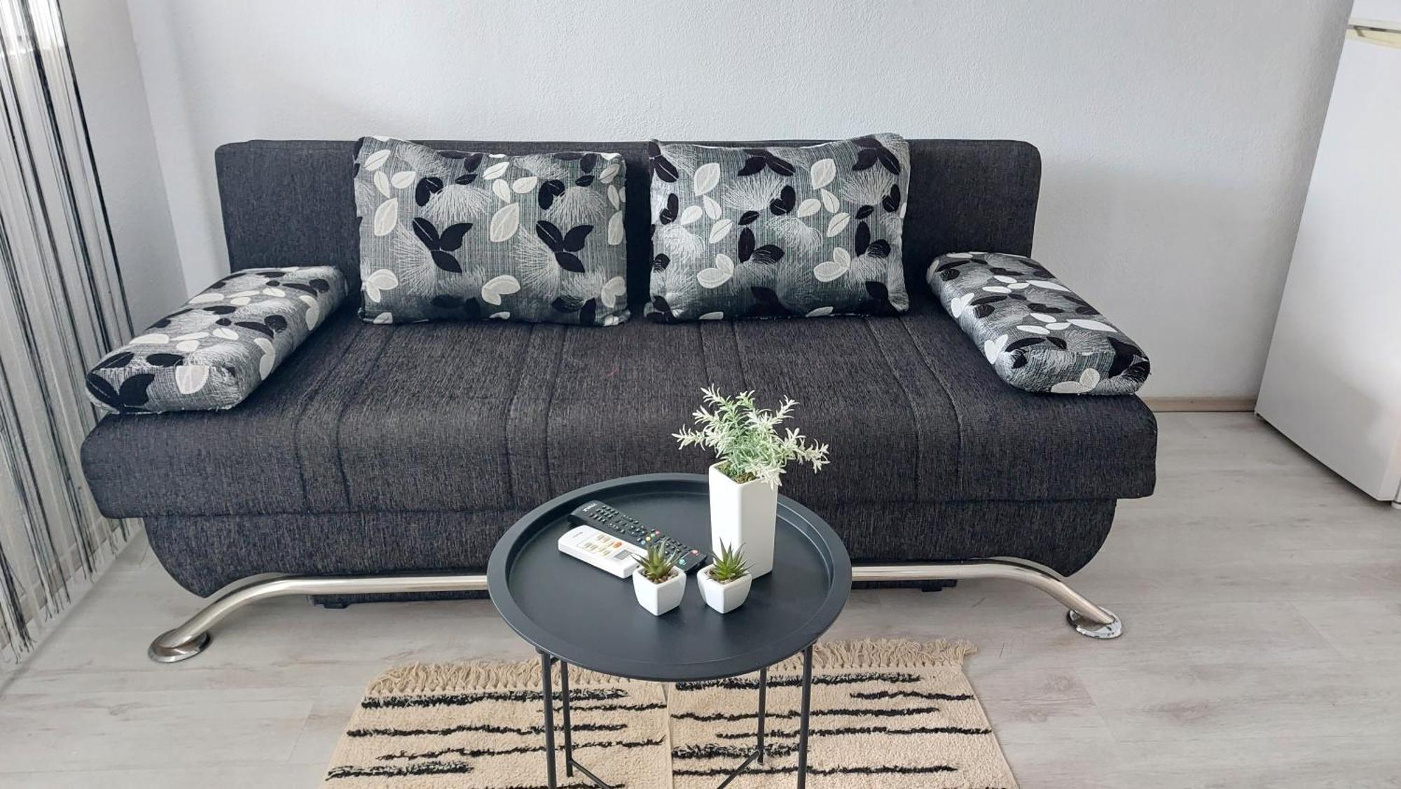 Apartmani Zana Pirovac Exterior foto
